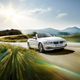Illustration for article titled 2014 BMW 4-Series Convertible: This Is It